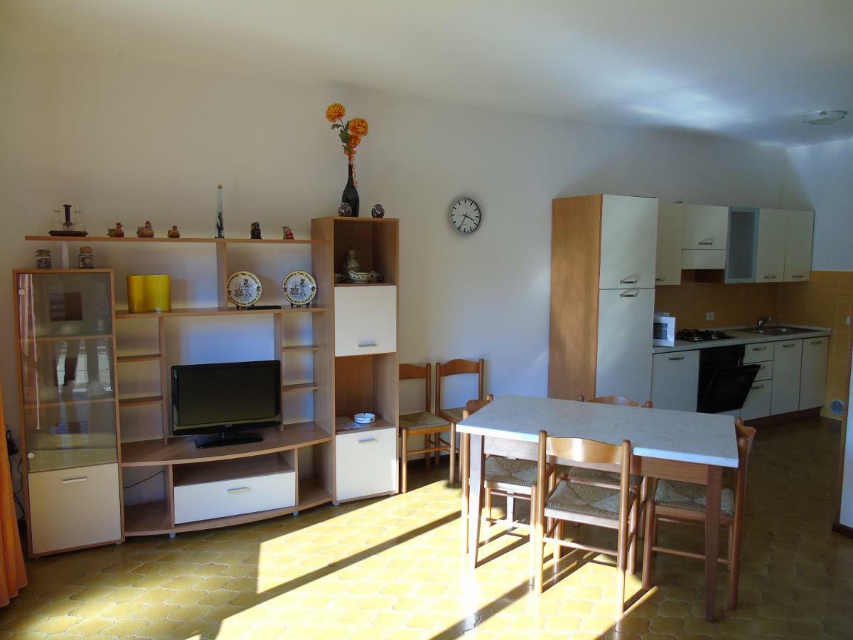 ליגננו סביאדורו Villa Fidia מראה חיצוני תמונה